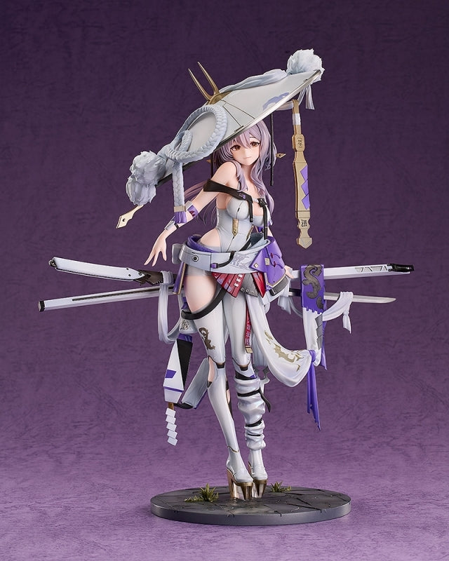 紅蓮 1/7スケール – SOOTANG HOBBY