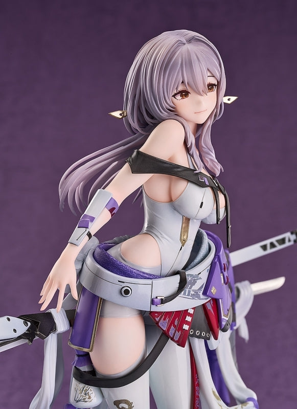 紅蓮 1/7スケール – SOOTANG HOBBY