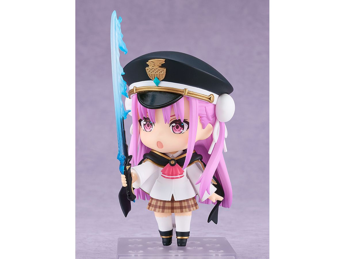 未開封　ねんどろいど　國見タマ　ヘブンバーンズレッド 2487 未開封 ねんどろいど 國見タマ ヘブンバーンズレッド 2487