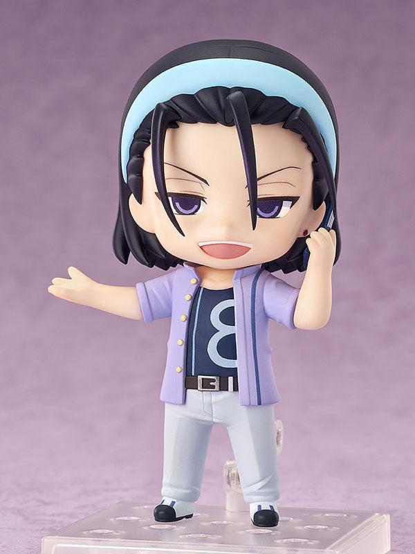 ねんどろいどらいと 東堂尽八