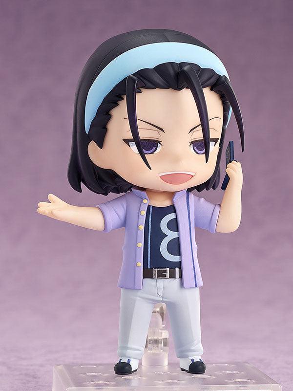ねんどろいどらいと 東堂尽八