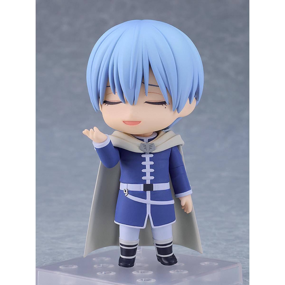 Amazon.co.jp: フリーレン ヒンメル フィギュア 葬送の*フリーレン Luminasta フリーレン ヒンメル フォーリヒにて  【全2種セット】 公式フィギュア : ホーム＆キッチン