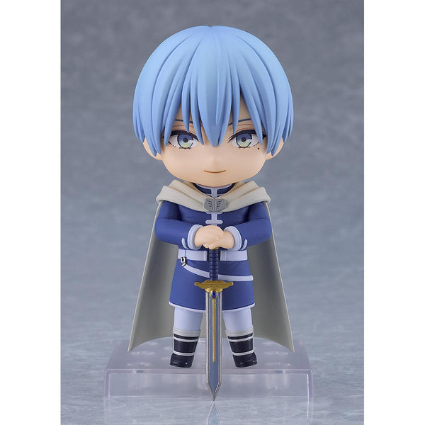 ヒンメル ねんどろいど 未開封 ヒンメル ねんどろいど 未開封 - メルカリ