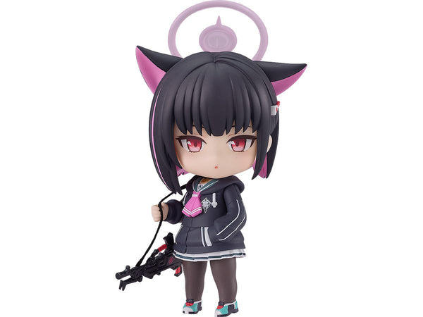 週末限定出品!新品未開封 杏山カズサ 小鳥遊ホシノ ねんどろいど セット 週末限定出品!新品未開封 杏山カズサ 小鳥遊ホシノ ねんどろいど
