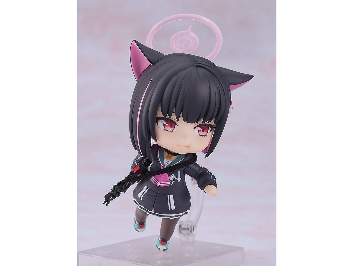 ねんどろいど 杏山カズサ – SOOTANG HOBBY