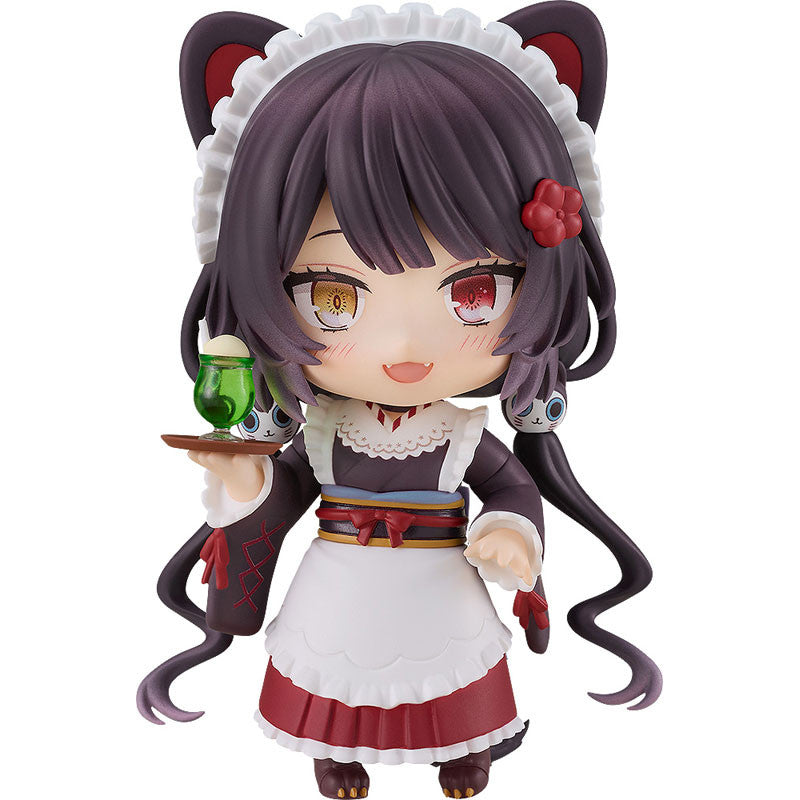 ねんどろいど 戌亥とこ – SOOTANG HOBBY