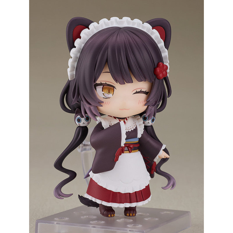GOOD SMILE COMPANY - 【中古】S未開封)ねんどろいど 戌亥とこ[91][249008261330] GOOD SMILE COMPANY - 【中古】S未開封)ねんどろいど 戌亥とこ