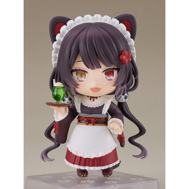 ねんどろいど 戌亥とこ