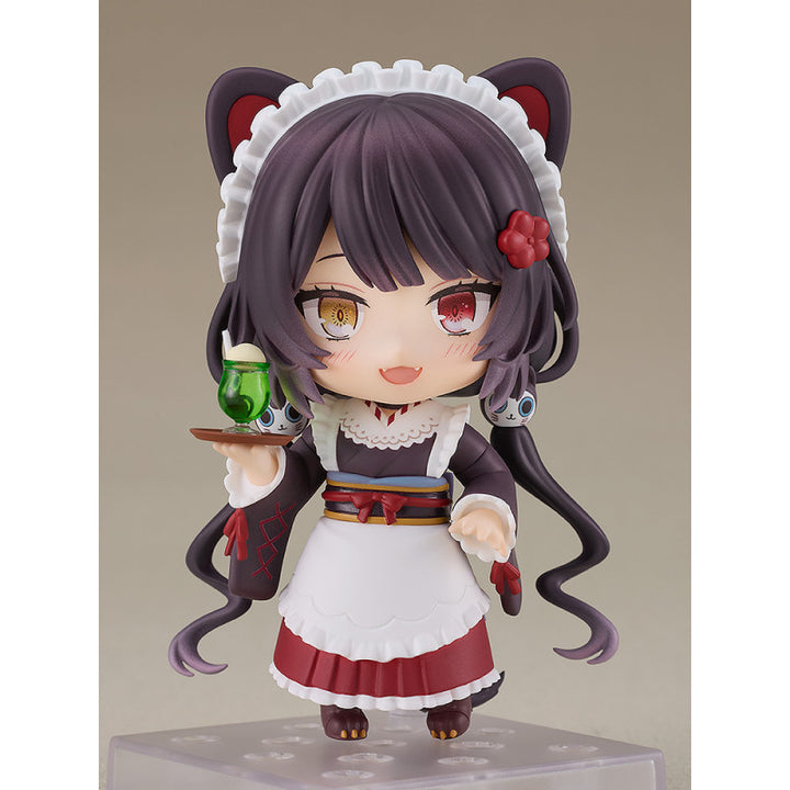 ねんどろいど 戌亥とこ