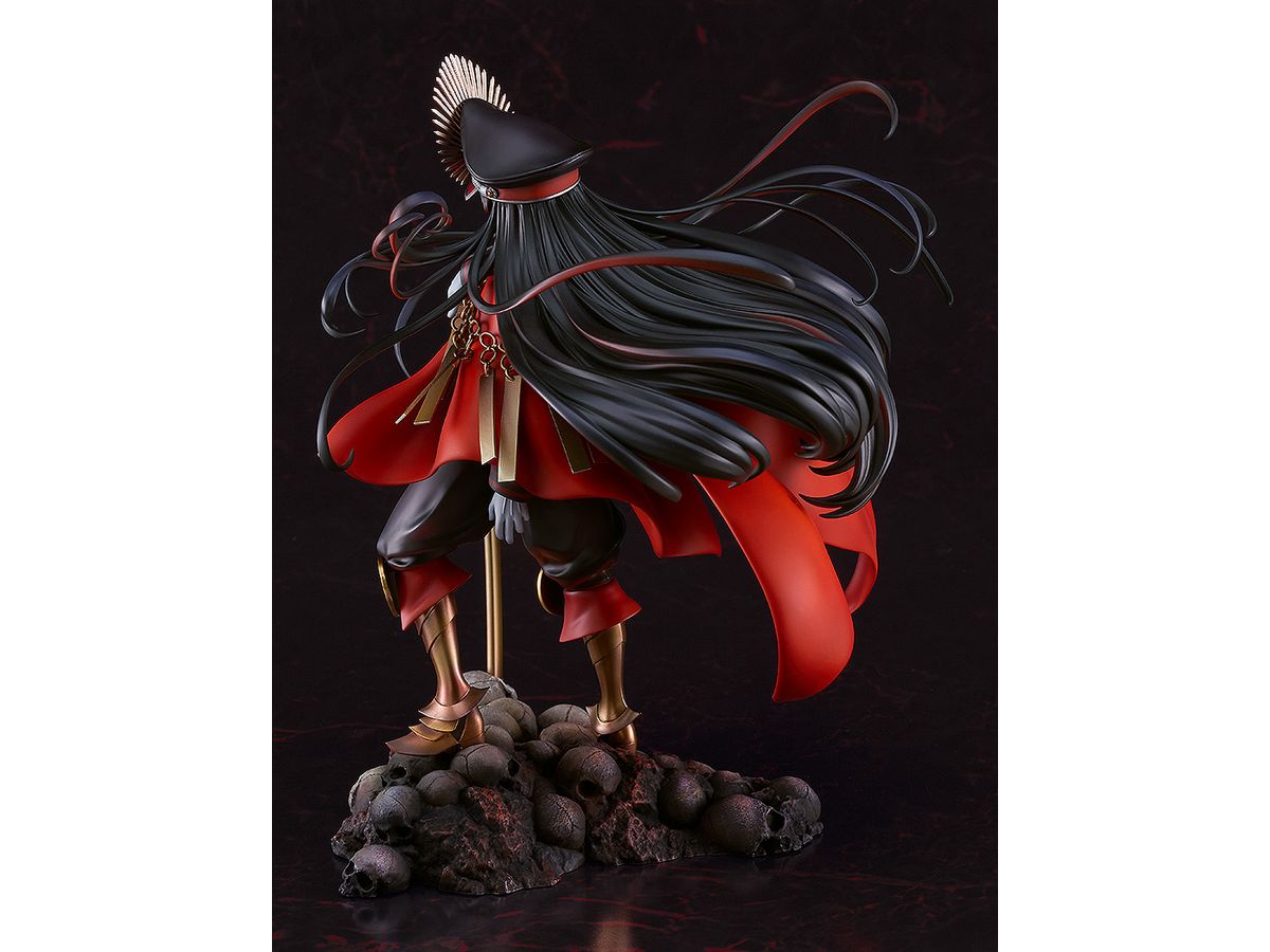 アヴェンジャー/織田信長 1/7スケール – SOOTANG HOBBY