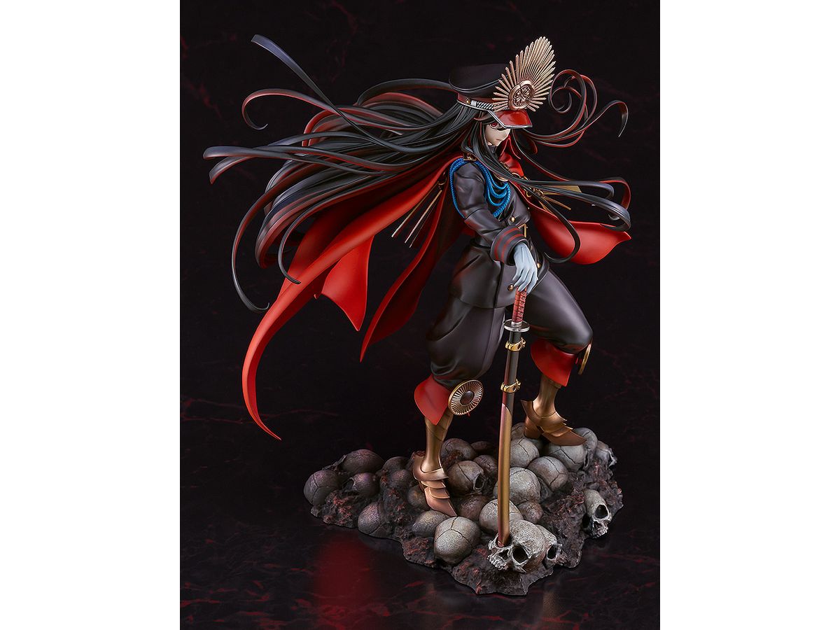アヴェンジャー/織田信長 1/7スケール – SOOTANG HOBBY