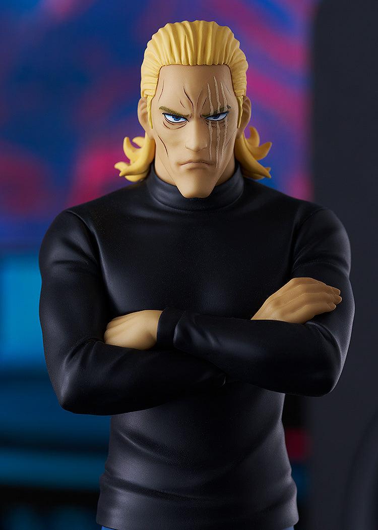 POP UP PARADE キング