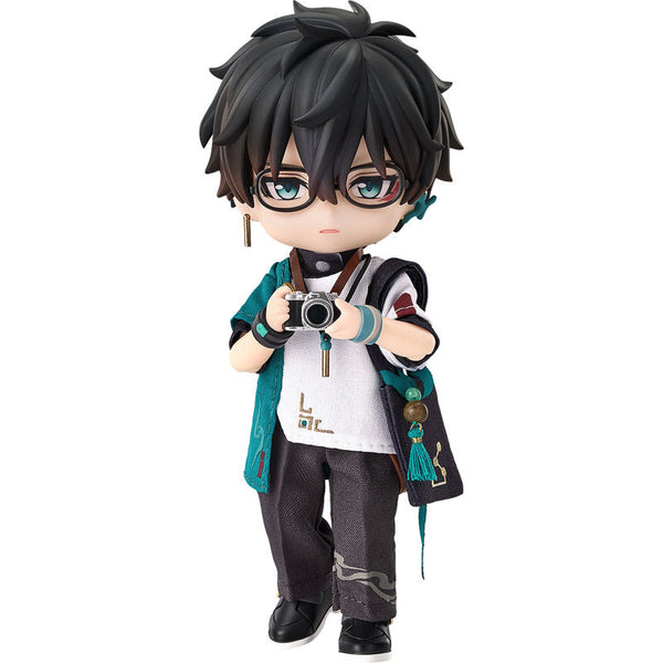 丹恒 ねんどろいど *出品4月13日まで ねんどろいど 丹恒