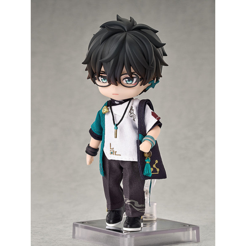 ねんどろいど　スタレ　丹恒 ねんどろいど 崩壊：スターレイル 丹恒