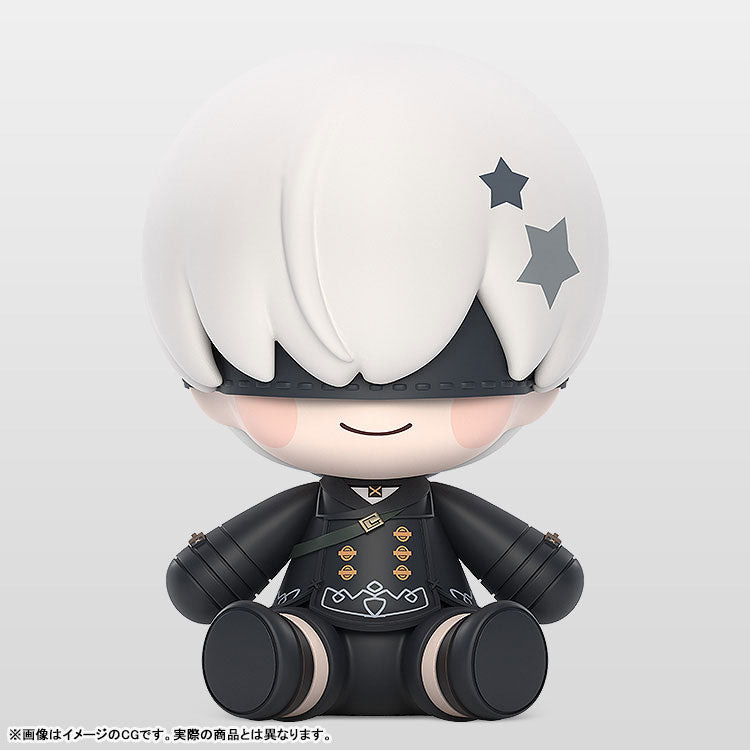 Huggy Good Smile 9S