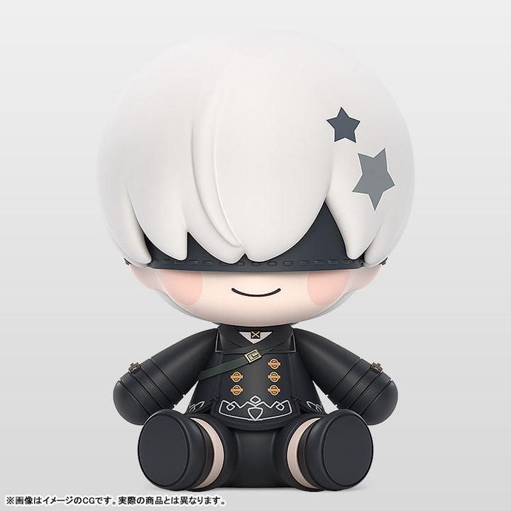 Huggy Good Smile 9S