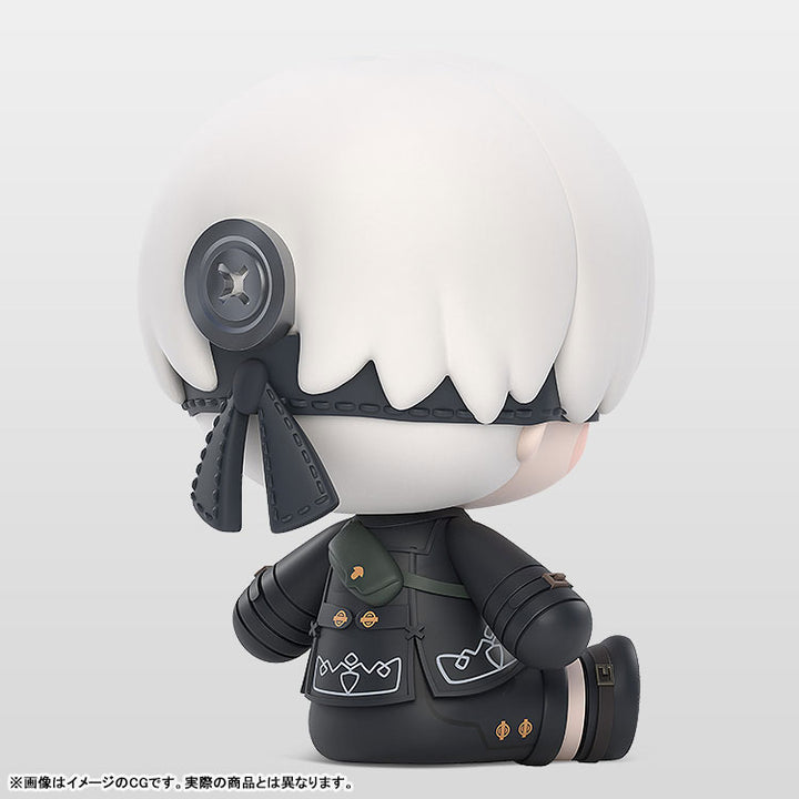 Huggy Good Smile 9S