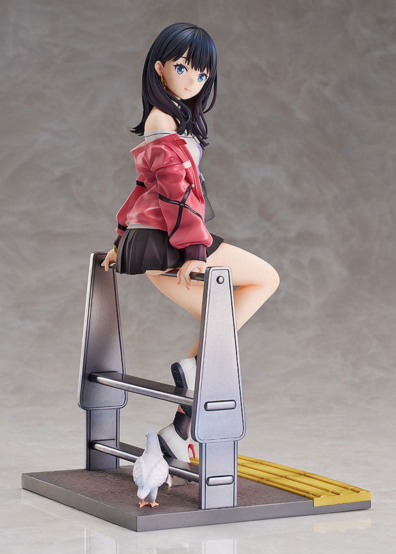 宝多六花 ブルースカイ・ステーション – SOOTANG HOBBY