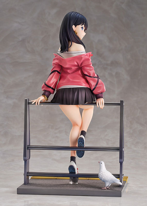宝多六花 ブルースカイ・ステーション – SOOTANG HOBBY