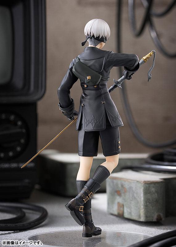 POP UP PARADE 9S（ヨルハ九号S型）