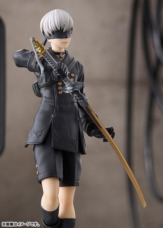 POP UP PARADE 9S（ヨルハ九号S型）