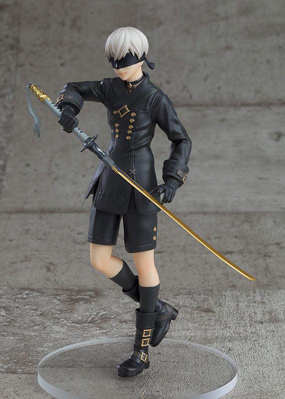 POP UP PARADE 9S（ヨルハ九号S型） – SOOTANG HOBBY
