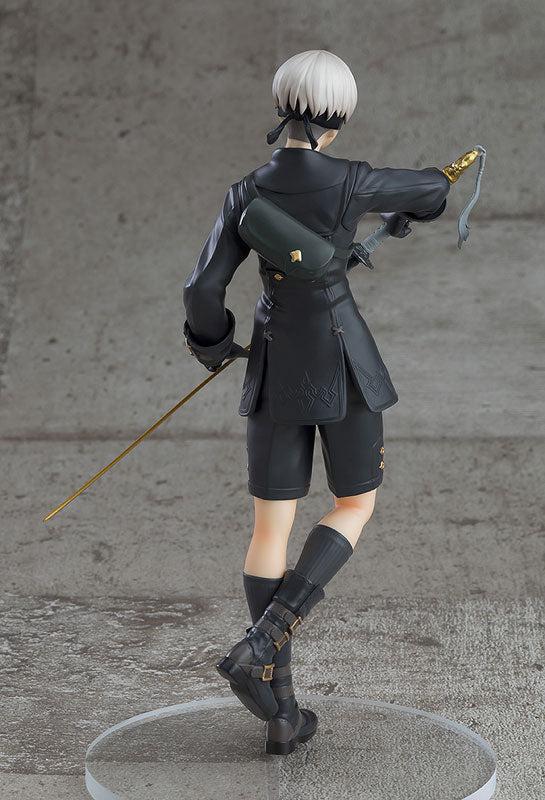 POP UP PARADE 9S（ヨルハ九号S型）