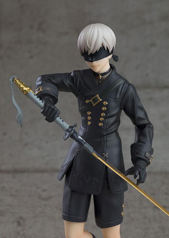 POP UP PARADE 9S（ヨルハ九号S型）