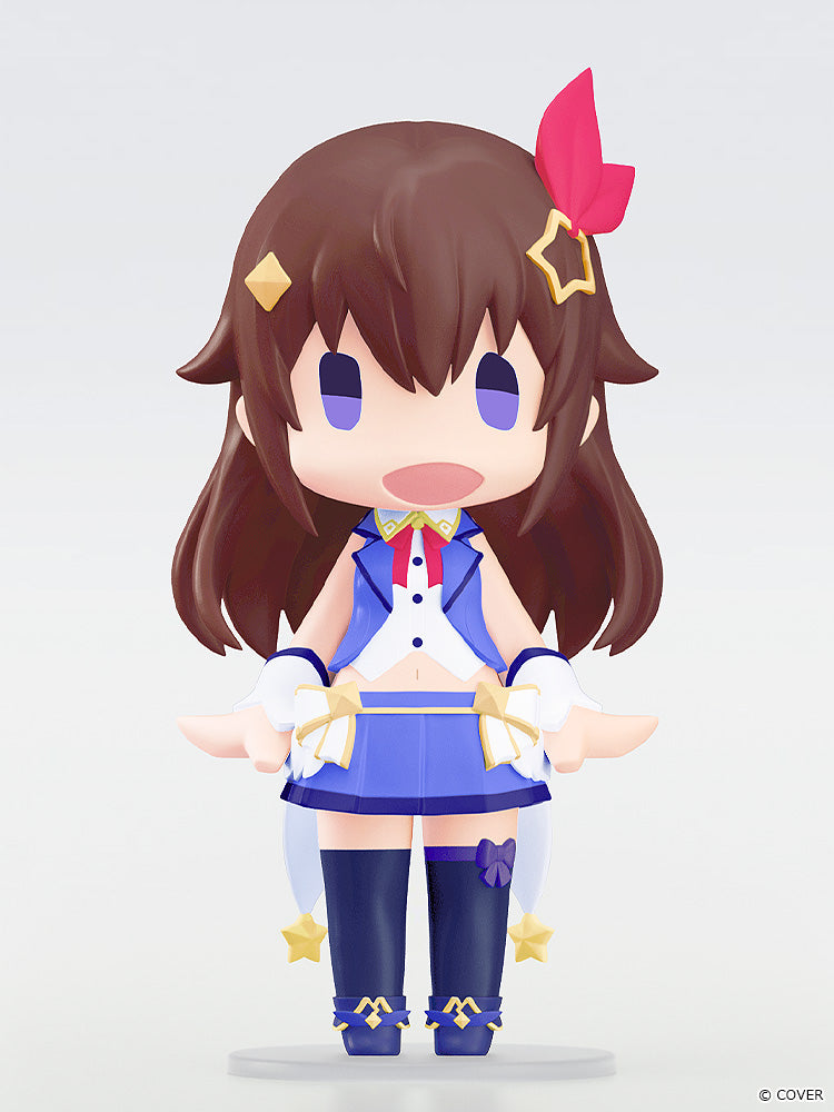 HELLO! GOOD SMILE ときのそら