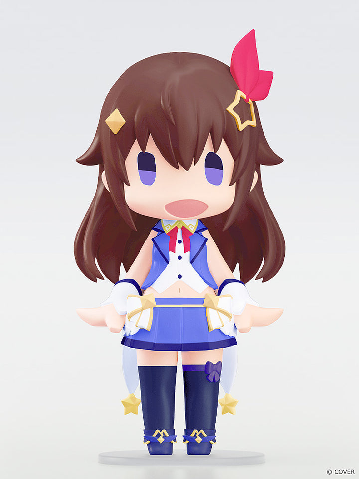 HELLO! GOOD SMILE ときのそら