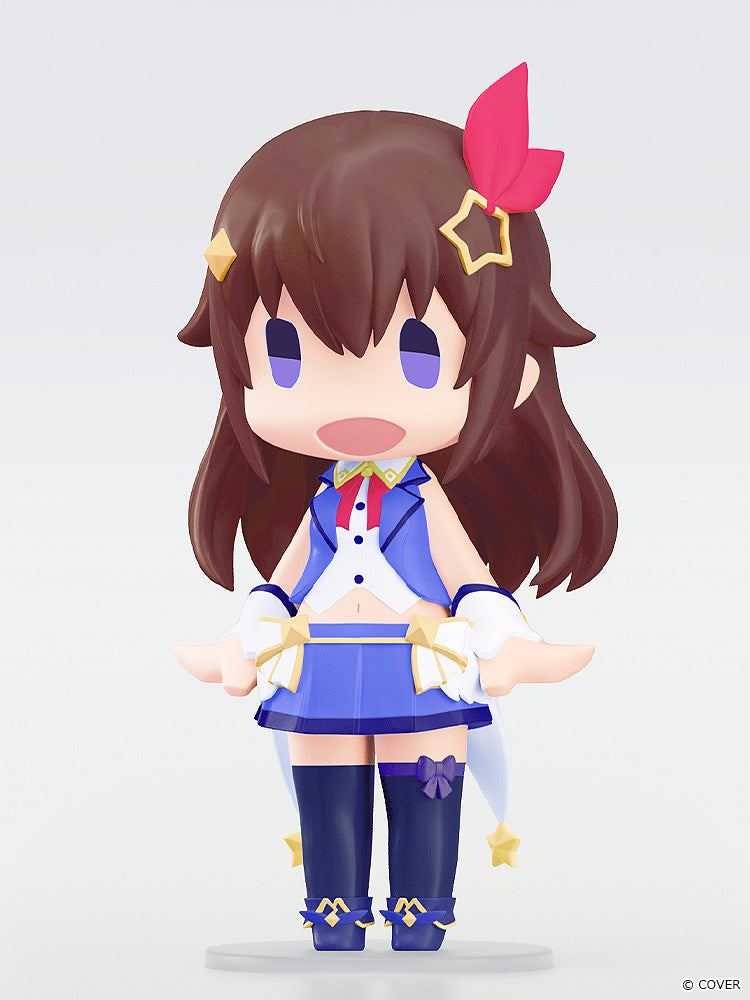 HELLO! GOOD SMILE ときのそら