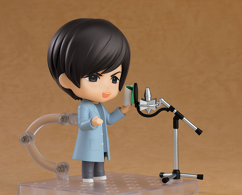 ねんどろいど 神谷浩史