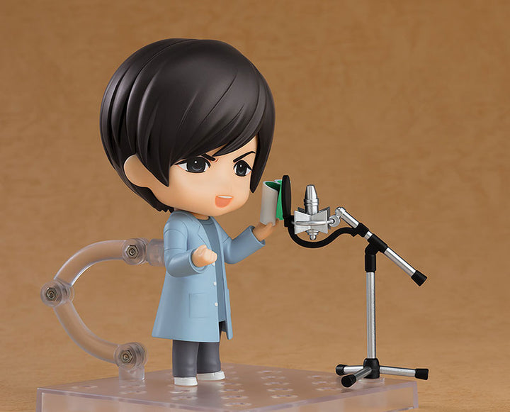 ねんどろいど 神谷浩史