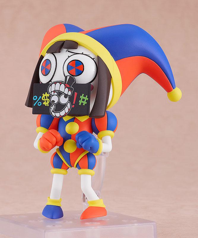 ねんどろいど ポムニ