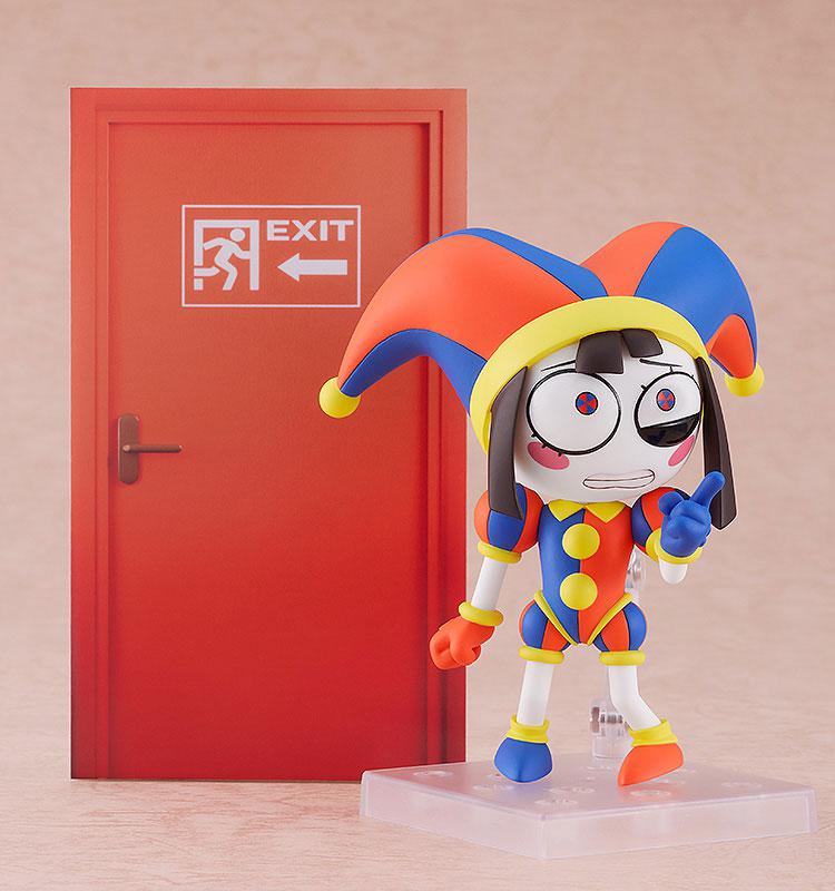 ねんどろいど ポムニ