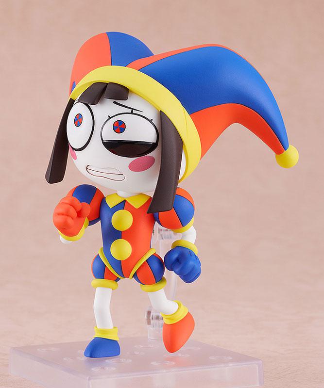 ねんどろいど ポムニ