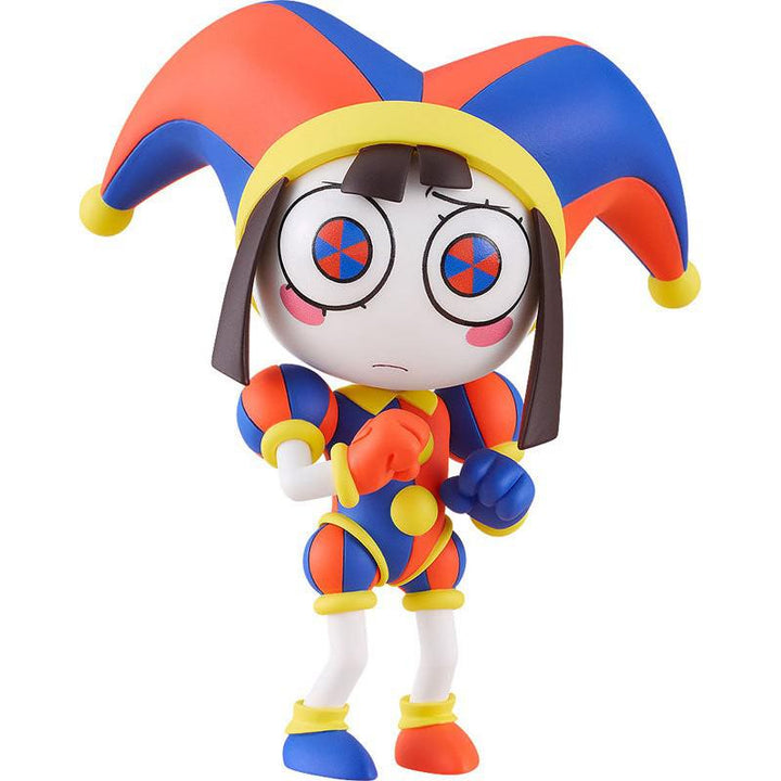 ねんどろいど ポムニ