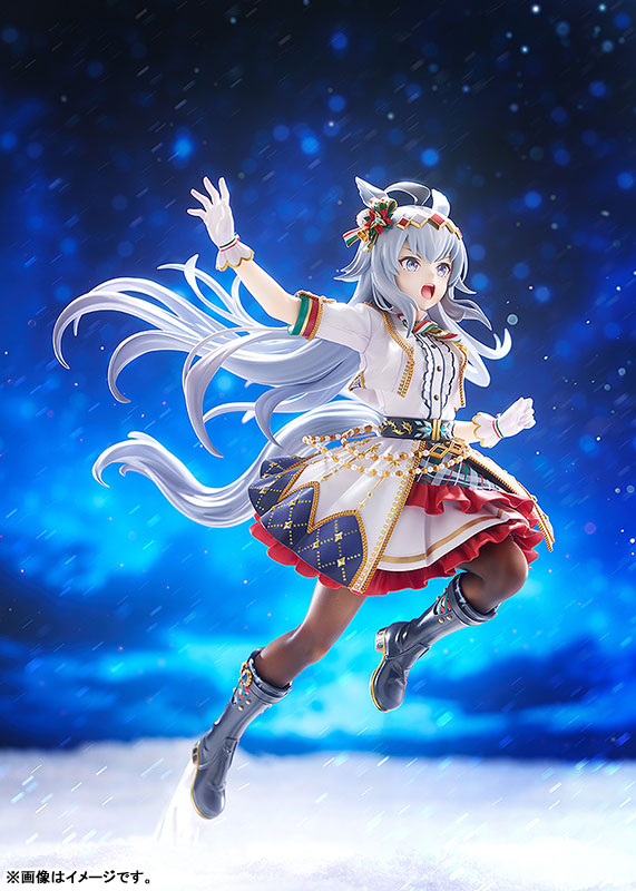 オグリキャップ〜キセキの白星〜 1/7スケール