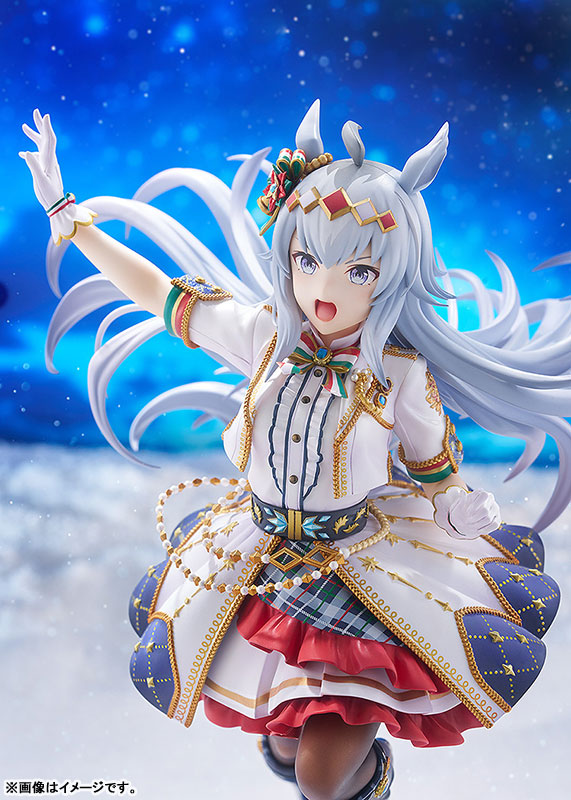 オグリキャップ〜キセキの白星〜 1/7スケール – SOOTANG HOBBY オグリキャップ〜キセキの白星〜 1/7スケール – SOOTANG HOBBY