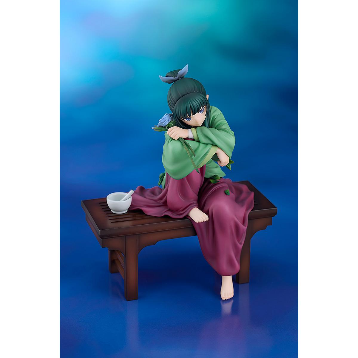 猫猫 1/7スケール – SOOTANG HOBBY