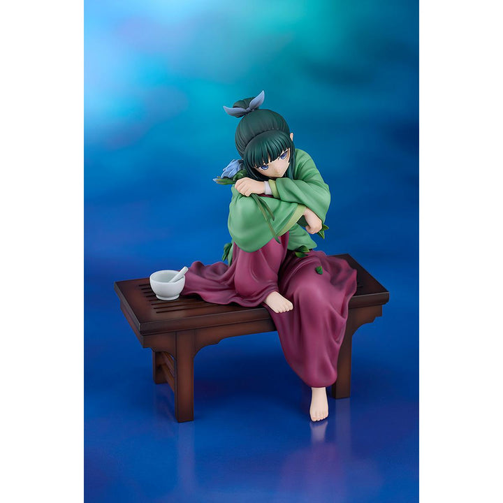 猫猫 1/7スケール