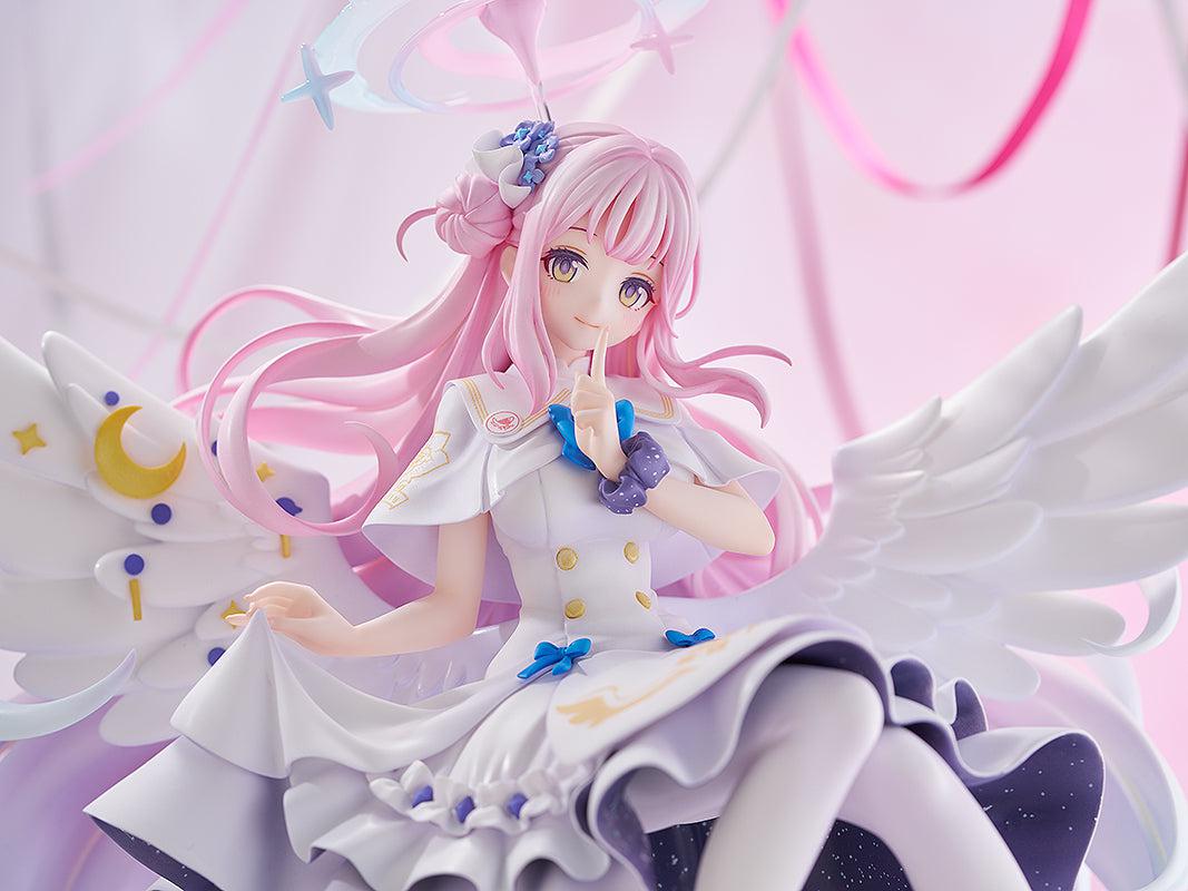 ミカ ～星の呼び声～ 1/7スケール – SOOTANG HOBBY