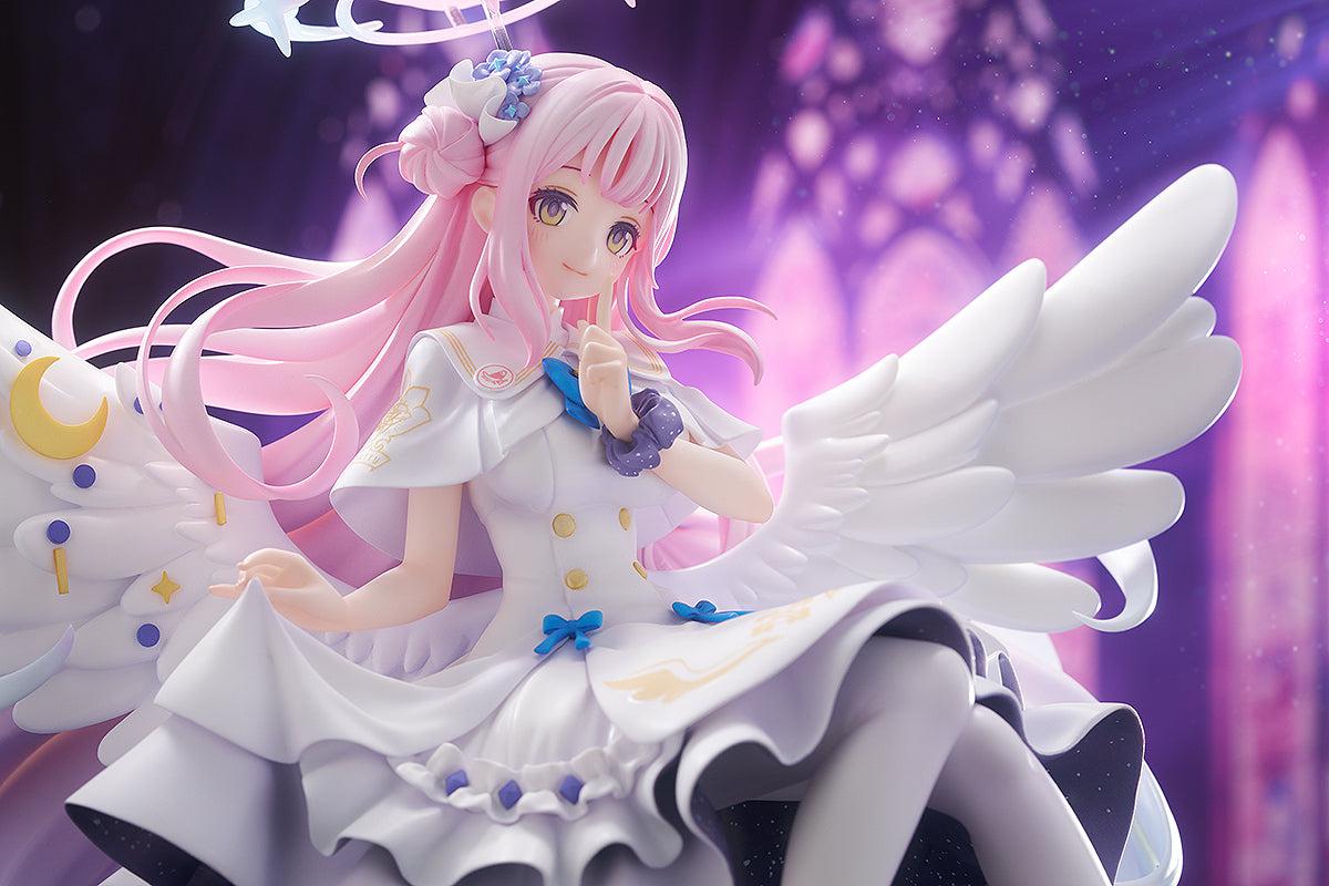ミカ ～星の呼び声～ 1/7スケール – SOOTANG HOBBY