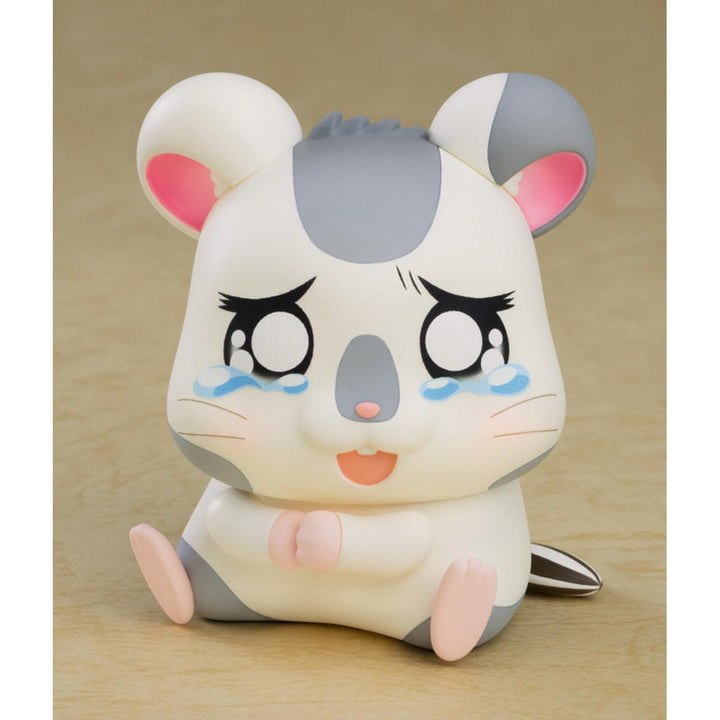 ねんどろいど こうしくん