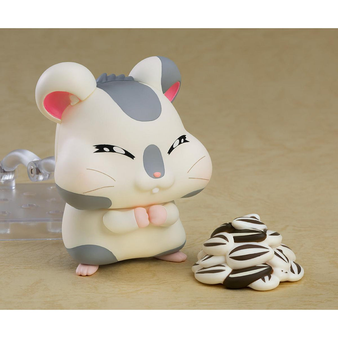ねんどろいど こうしくん