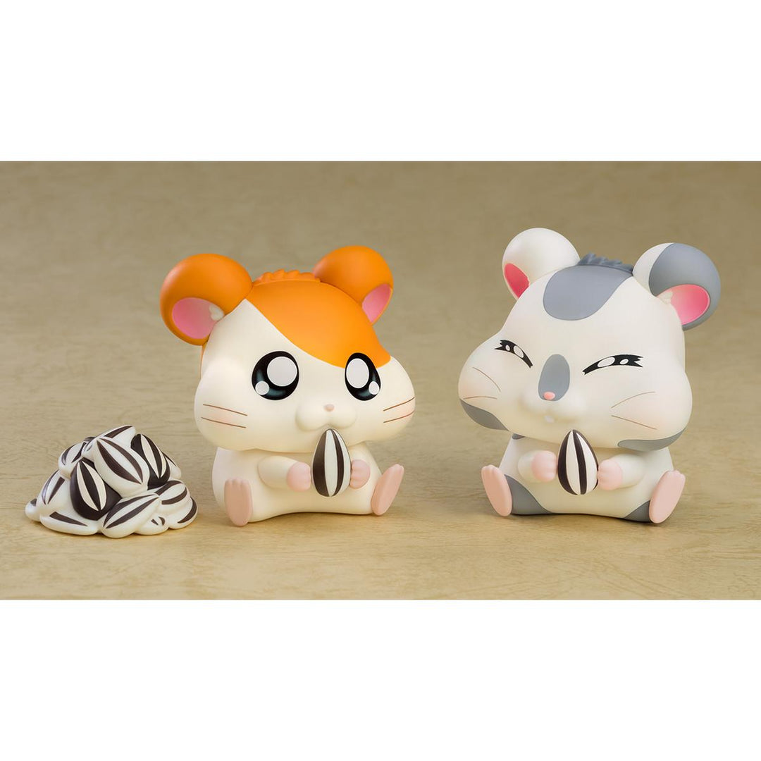 ねんどろいど こうしくん