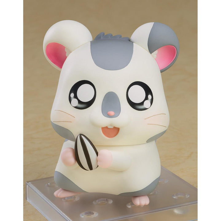 ねんどろいど こうしくん