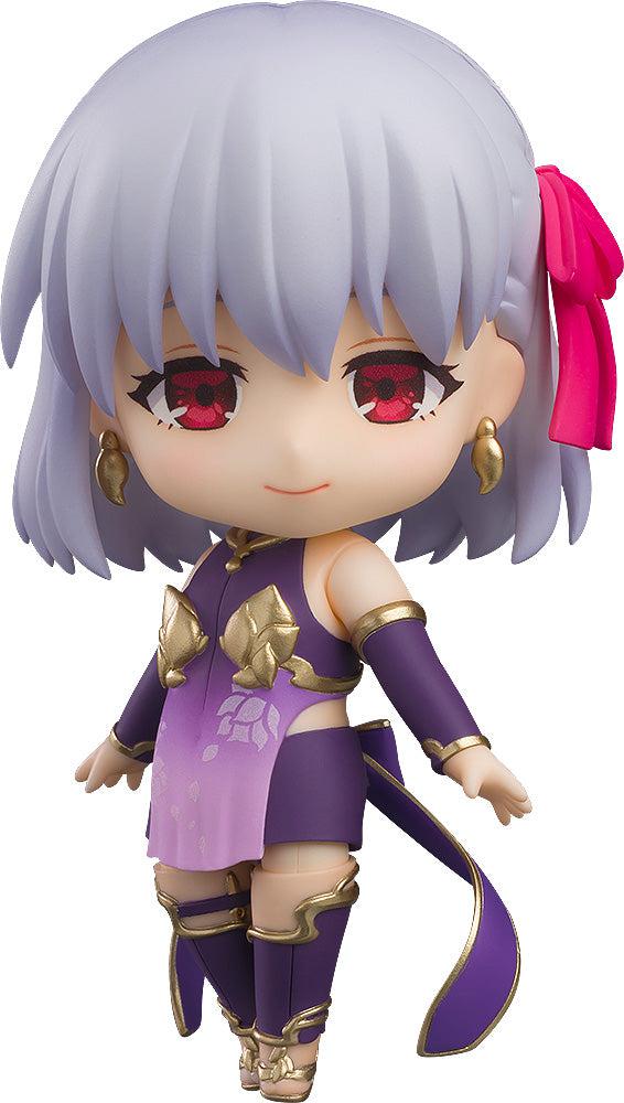 ねんどろいど アサシン/カーマ