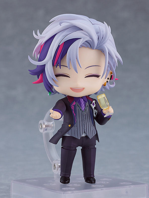 ねんどろいど ねんどろいど ヴォックス・アクマ