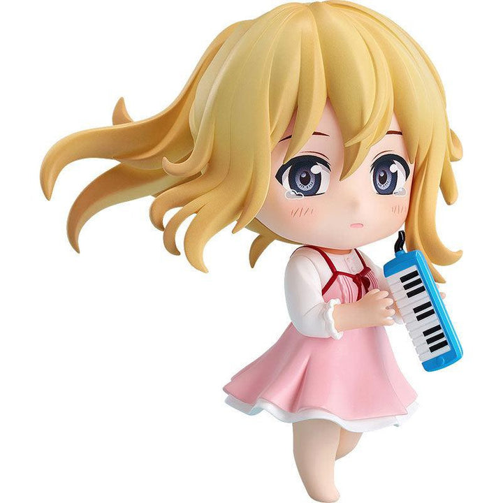 ねんどろいどらいと 宮園 かをり はじまりの春Ver.